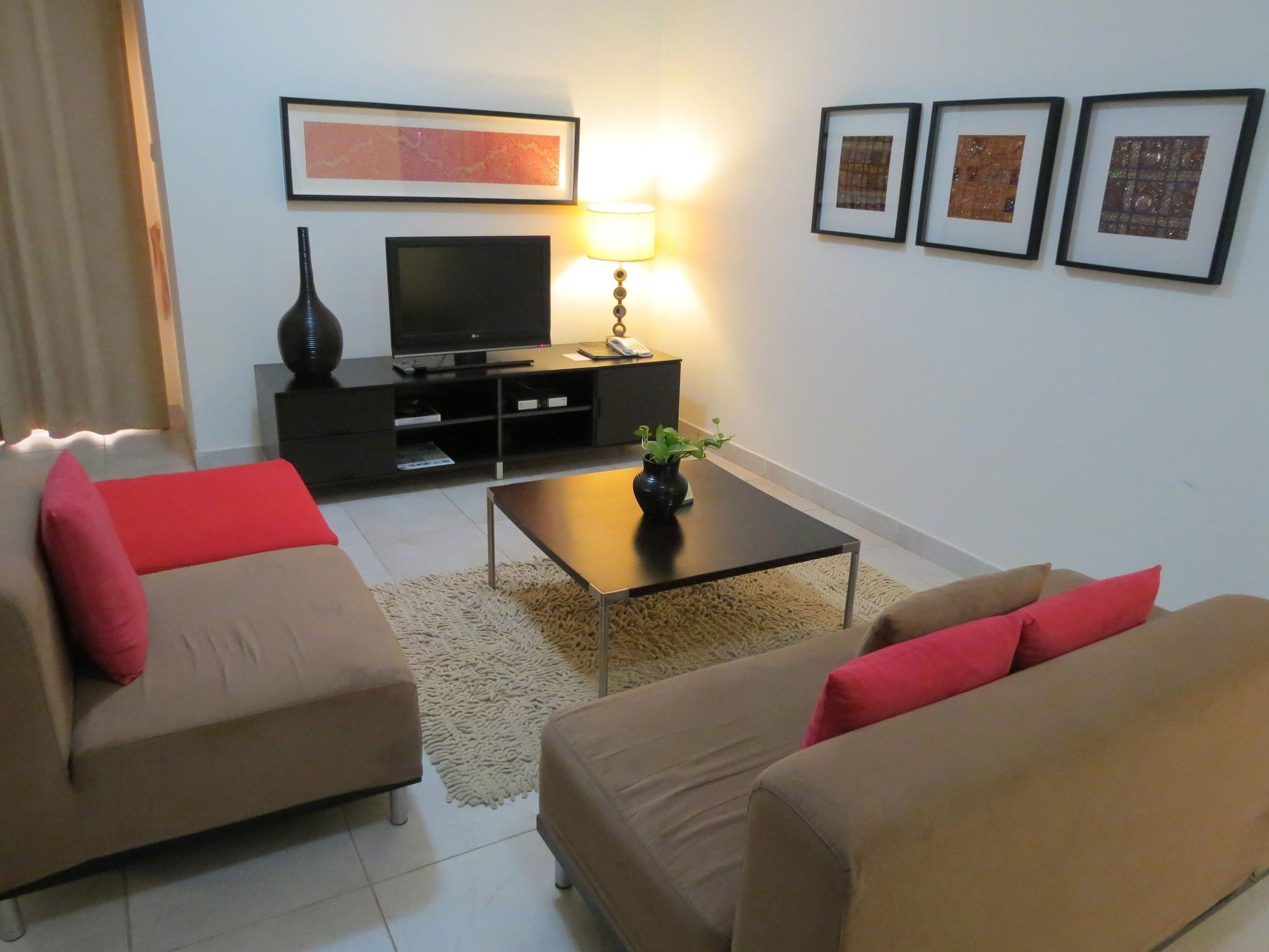 Midan Hotel Suites Muskat Bagian luar foto